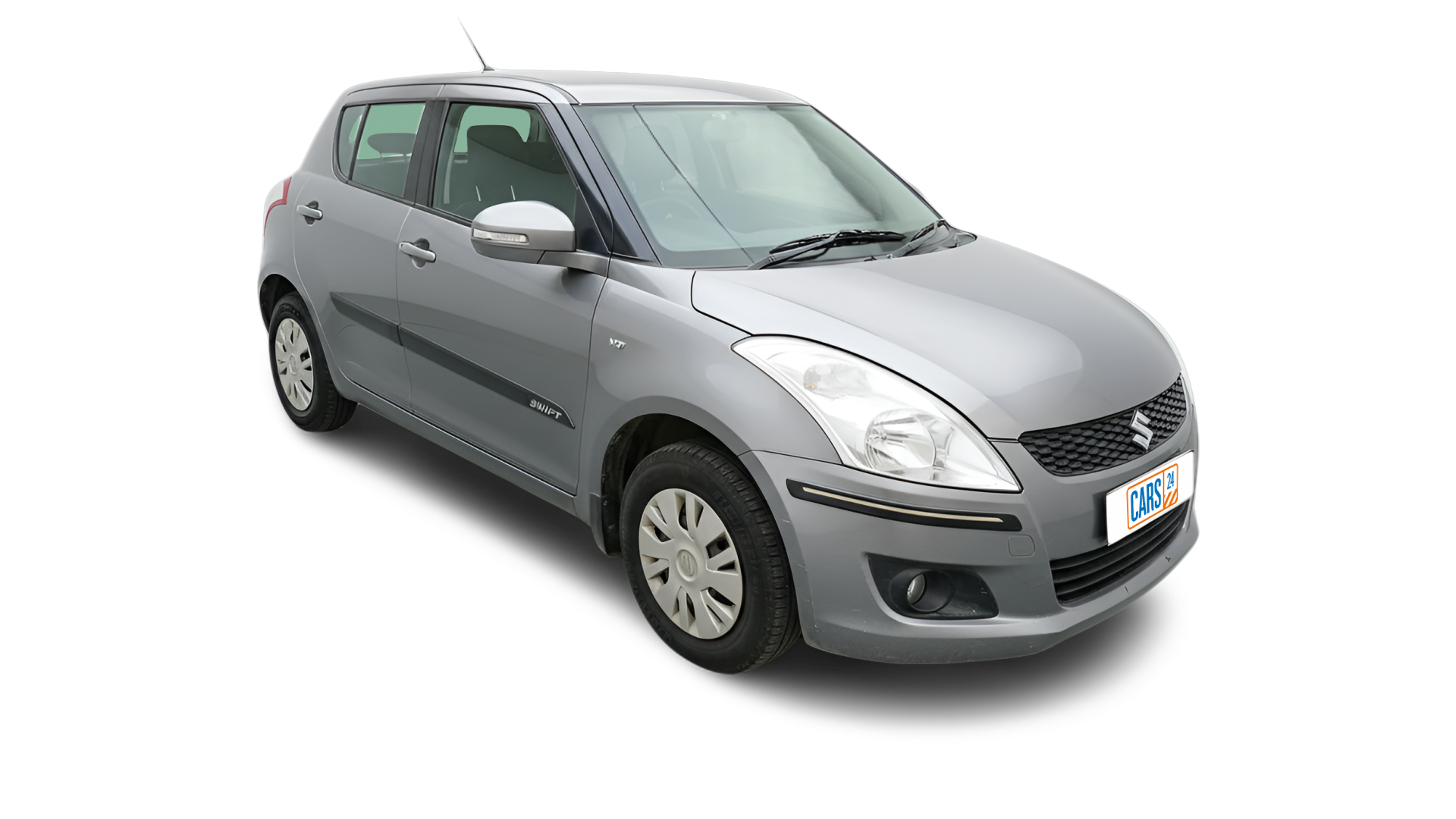 2011 Maruti Swift - Hatchback - Petrol - Manual - ₹1.42 lakh